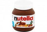 V&otilde;idekreem p&auml;hkl. ja kakaoga NUTELLA600g