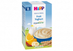 Piimapud.puuvilja-jogurtiga HIPP 250g,8k