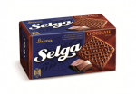 &Scaron;okolaadimaitselised k&uuml;psised SELGA 180g