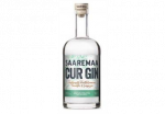 Gin SAAREMAA Kurk-Ingver 37.5% 500ml