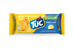 Kreekerid juustuga TUC 100g