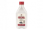 Gin KINGSMILL 38% 200ml Pet
