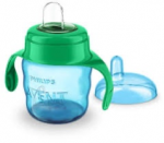 Pudel AVENT pehme tilaga 300ml 9k+