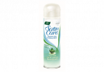 Ras.geel SATIN CARE Sens.Aloe Vera 200ml