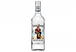 Rumm CAPTAIN MORGAN White 37,5% 700ml