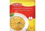 Veisel.supp t&auml;hekuju.nuudl. PODRAVKA52g