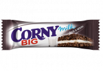 M&uuml;slibatoon kakao-piimaga Big CORNY 40g