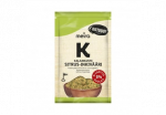 Kalamaitseaine tsitrus-ingver.MEIRA 25g