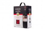 Vein GRAN CASTILLO Cab.-Shiraz 3L BIB