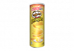 Kr&otilde;psud Juustu Maximus PRINGLES 165g