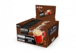 Lahustuv kohvijook NESCAFE 3in1 pruuni suhkruga 28x16.5g