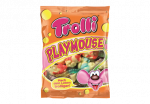 Kummikommid Playmouse TROLLI 200g
