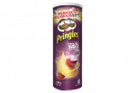 Kartulikr&otilde;psud BBQ PRINGLES 165g