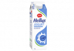 Jogurt HELLUS maitsestamata, 1kg