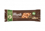M&uuml;slibatoon &scaron;okolaadiga NESTLE 35g