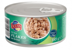 Tuunikala purust.om.mahlas OCEAN EO 185g