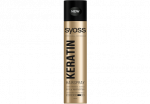 Juukselakk SYOSS KERATIN CARE 300ml
