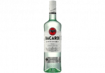 Rumm BACARDI Carta Blanca 37.5%700ml