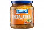 &Uuml;hepajatoit sealihaga SALVEST 530g