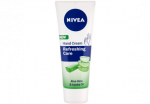 K&auml;tekreem NIVEA AloeVera&Jojoba Oil 75ml