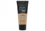 Jumestuskreem MAYBELLINE Fit Me Matt 220