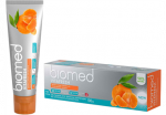 Hambapasta BIOMED Citrus Fresh 100g