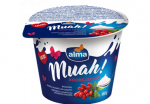 Koorejogurt Muah barbarissi ALMA 180g
