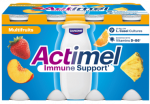 Jogurtijook ACTIMEL puuvilja 8x100g