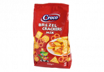 Soolakringel-kreeker mix CROCO 500g
