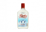 Lik&ouml;&ouml;r Minty 50% 500ml