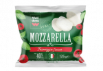Juust Mozzarella WELL DONE 125/210g