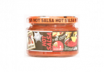 Salsa dipikaste WANTED Terav Salsa 260g