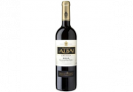 KPN punane vein ALBAI Rioja 750ml
