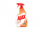 &Uuml;ldpuhastusvahend AJAX Spray 750ml