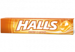 Pastillid Mee-Sidruni HALLS 33.5g