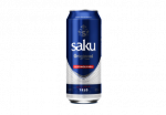 Alk.vaba &otilde;lu Saku Originaal 0,3% 0,5L