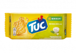 Kreekerid sibula/hapukoorega TUC 100g