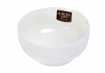 Kauss AURORA White home 12cm