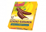 &Scaron;hokolaadibanaanid CASALI 150g