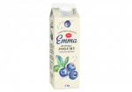 Jogurt TERE Emma mustika, 1kg