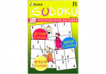 Rists&otilde;na Kuma Sudoku (vene keeles)