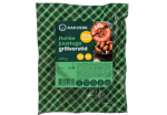Grillvorstid rohke juustuga RAKVERE,400g