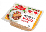Pannkoogid maasikamoosiga MAMMA, 200g