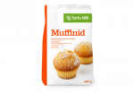 Muffin TARTU MILL 400g
