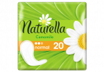 Pesukaitsmed NATURELLA Light Kummel 20tk