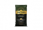 Kohvioad Espresso JACOBS 1 kg