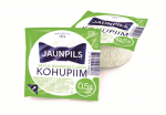 Kohupiim JAUNPILS vah.rasvasis.0.5%,275g