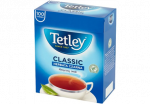 Must tee Classic TETLEY 100x1.5g