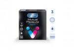 Kondoomid DUREX Performax Intense 3tk