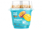 Jogurt mango, granola WELL DONE 6%200g